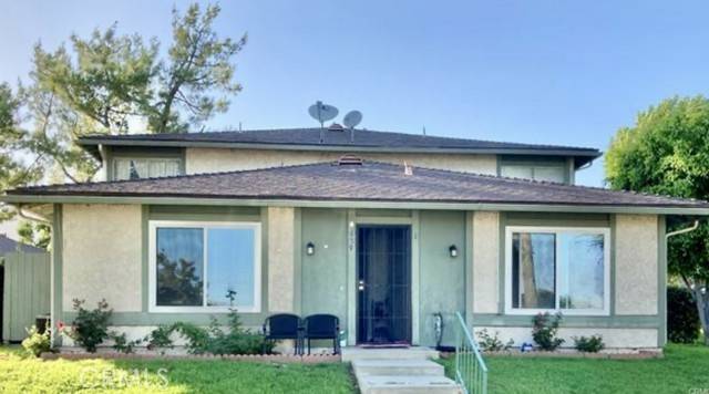 859 W 13th Street #1, Azusa, CA 91702