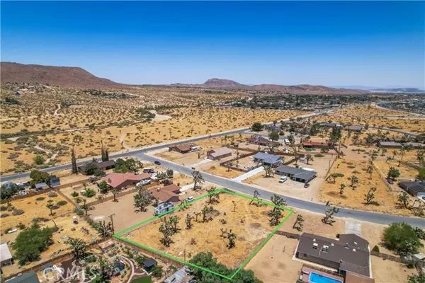 Yucca Valley, CA 92284,6560 Prescott Avenue