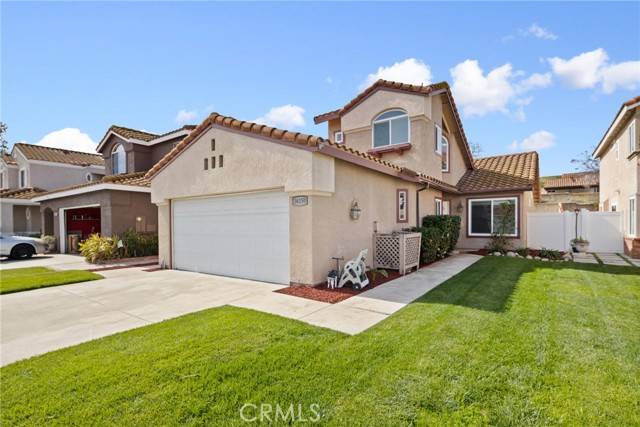 16150 Singing Hills Drive, Chino Hills, CA 91709