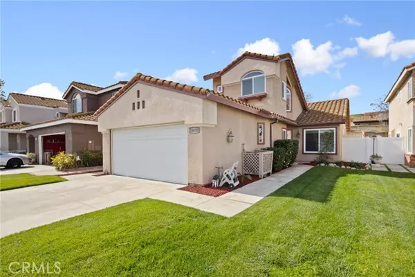 16150 Singing Hills Drive, Chino Hills, CA 91709