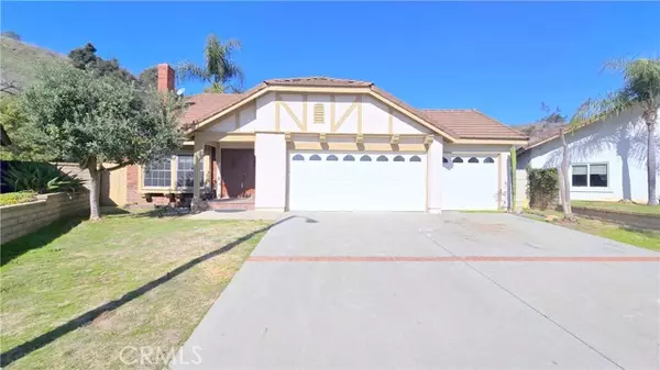 21000 Malad Court, Diamond Bar, CA 91765