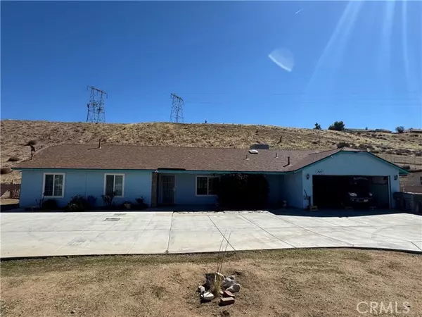 7687 Chase Avenue, Hesperia, CA 92345