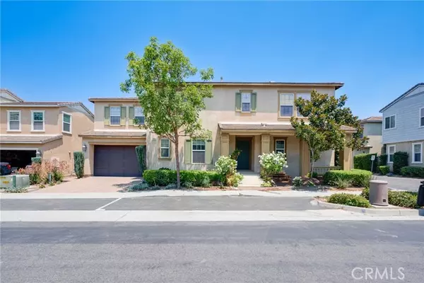 2895 E Via Terrano, Ontario, CA 91764