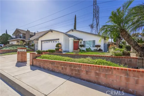 2075 Country Canyon Road, Hacienda Heights, CA 91745