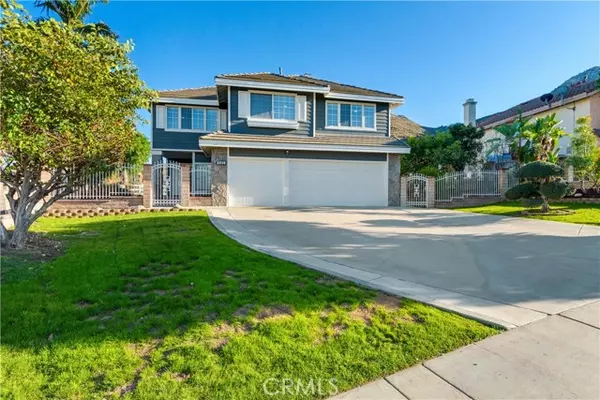 Colton, CA 92324,2120 Sunset Court