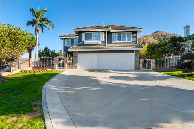 Colton, CA 92324,2120 Sunset Court