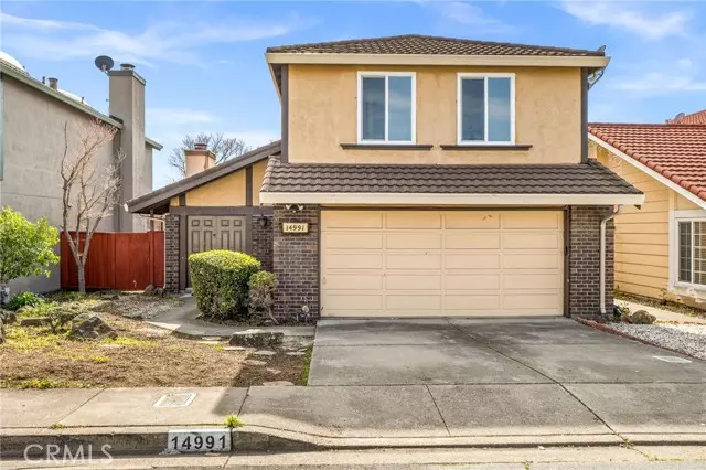 San Leandro, CA 94578,14991 Portofino Circle
