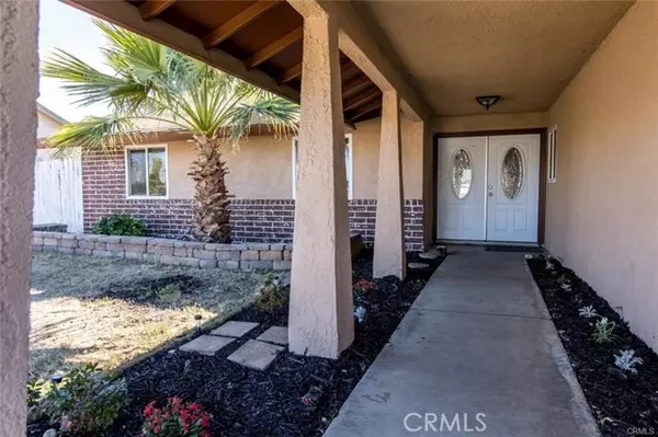 Menifee, CA 92586,27177 Paloma Way