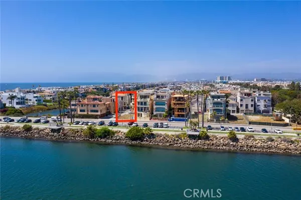 Marina Del Rey, CA 90292,115 Via Marina