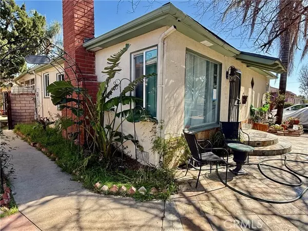 Burbank, CA 91505,1532 N Ontario Street