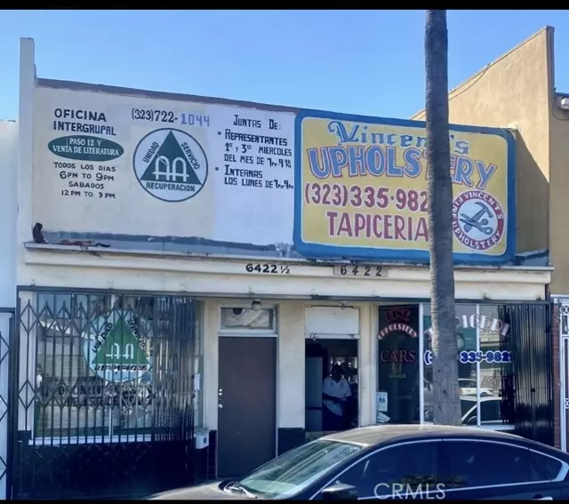 East Los Angeles, CA 90022,6422 Whittier Boulevard