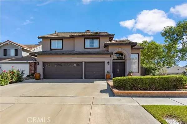 14773 Maplewood Drive, Chino Hills, CA 91709