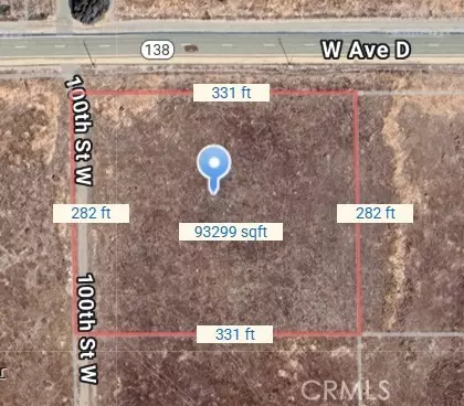 0 W Avenue D, Lancaster, CA 93536