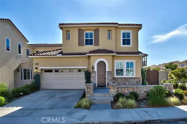 3929 Somerset Road, Yorba Linda, CA 92886