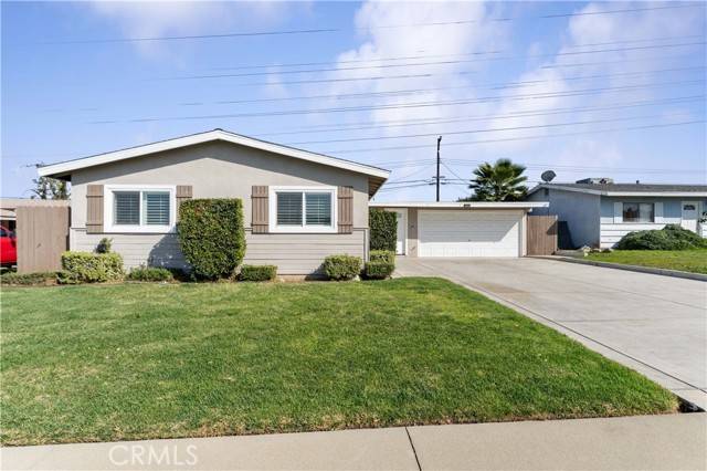 Hacienda Heights, CA 91745,1438 Fieldgate Avenue