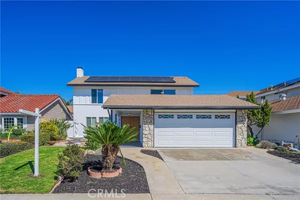 5191 Ivywood Drive, La Palma, CA 90623