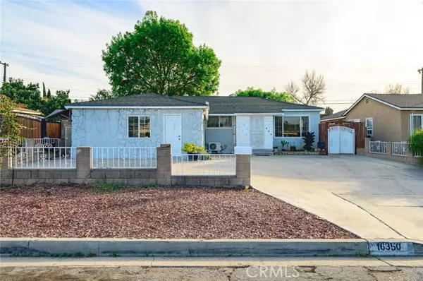 16350 Binney Street, Hacienda Heights, CA 91745