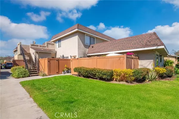 16723 Chaparral Avenue, Cerritos, CA 90703