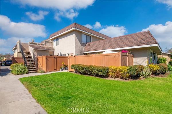 16723 Chaparral Avenue, Cerritos, CA 90703