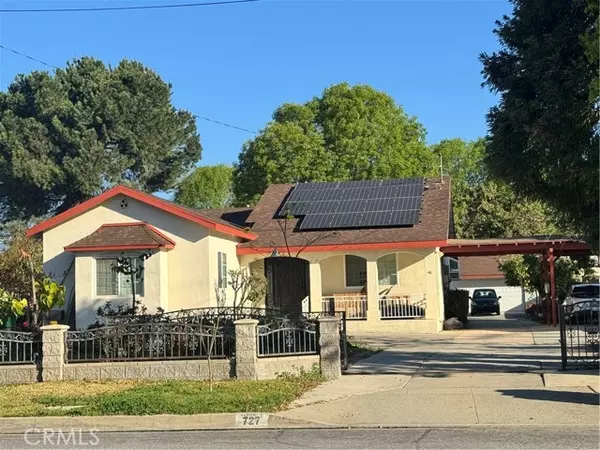 727 W Longden Avenue, Arcadia, CA 91007