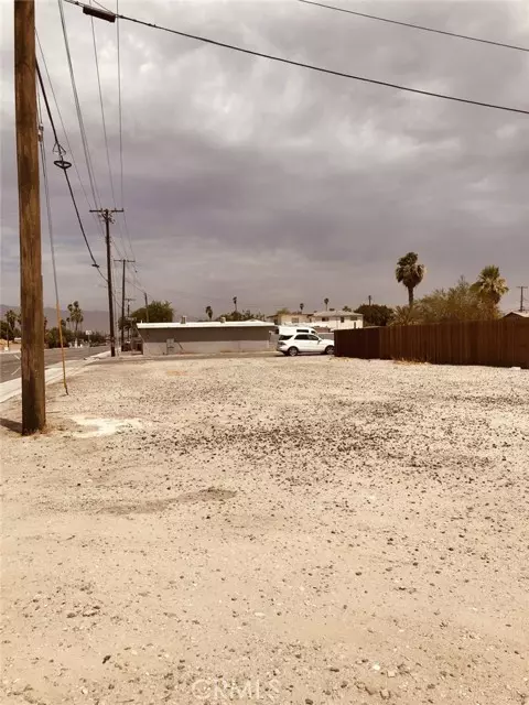Indio, CA 92201,0 Lot 15 Avenue 44