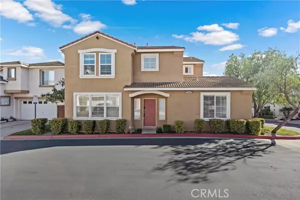 14765 Rayo Del Sol, Chino Hills, CA 91709