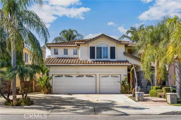 16190 Vermeer Drive, Chino Hills, CA 91709