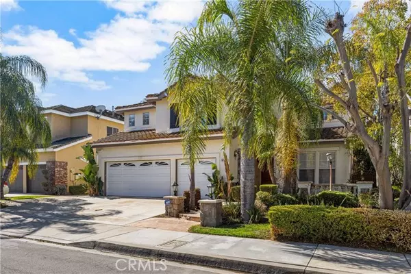 Chino Hills, CA 91709,16190 Vermeer Drive