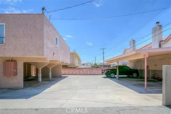 Alhambra, CA 91801,417 N Marguerita Avenue #1