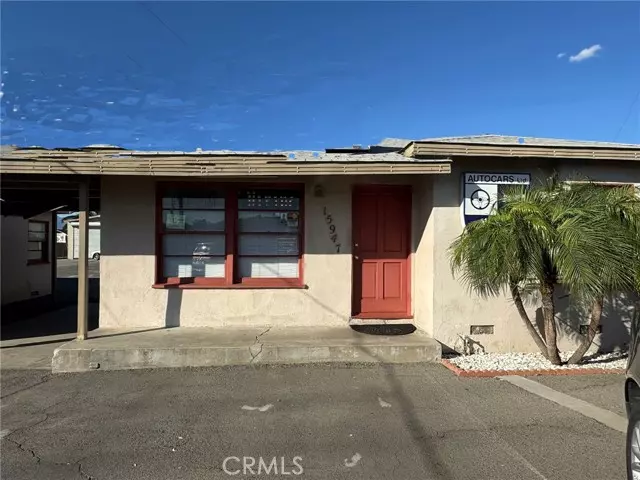 La Puente, CA 91744,15947 Amar Road