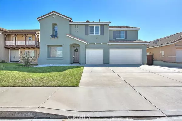 13687 Aspen Leaf Ln, Eastvale, CA 92880