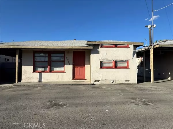 15943 Amar Road, La Puente, CA 91744