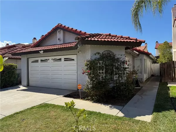 13069 Pan Am Boulevard, Moreno Valley, CA 92553