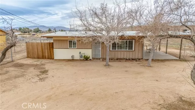 Hesperia, CA 92345,11385 1st Avenue