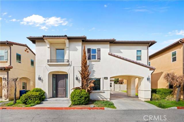 5761 N Traymore Avenue, Azusa, CA 91702