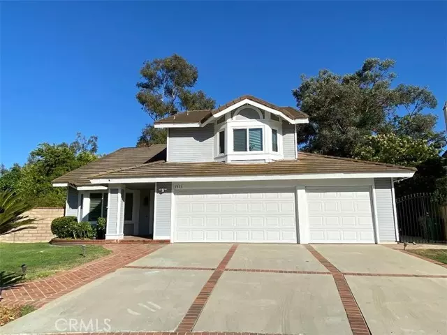 Diamond Bar, CA 91765,1353 Crestmont Drive