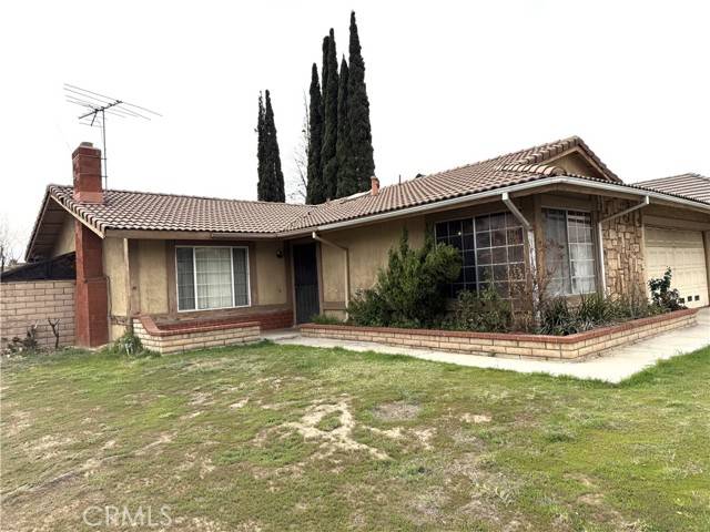 12831 Meadbury Drive, Moreno Valley, CA 92553