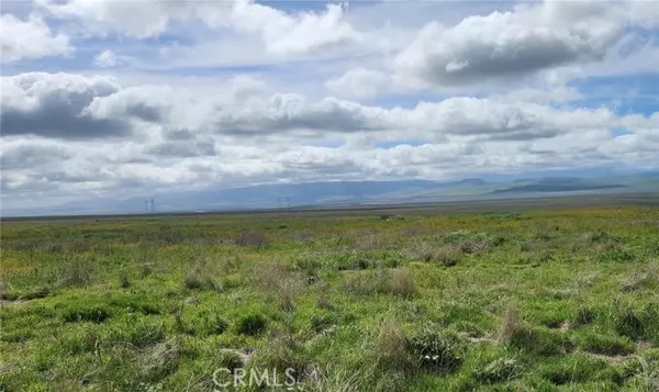 Santa Margarita, CA 93453,0 Atolia Road