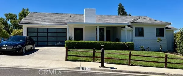 Simi Valley, CA 93065,1184 Mellow Lane