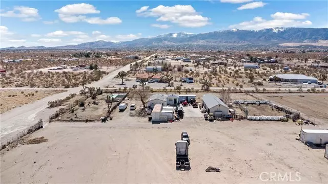 Pinon Hills, CA 92372,12702 Pine Tree Road