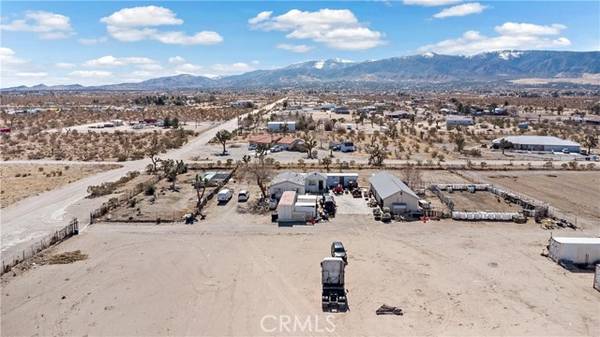 12702 Pine Tree Road, Pinon Hills, CA 92372