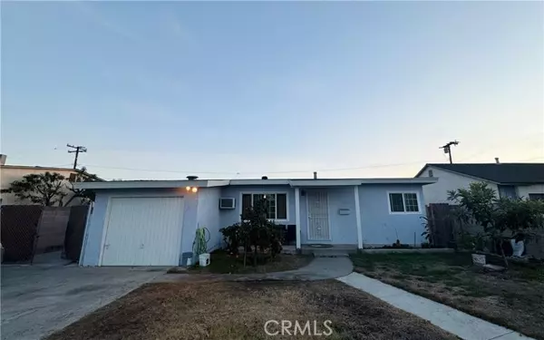 Baldwin Park, CA 91706,14412 Hallwood Drive