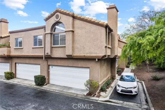 2531 Moon Dust Drive #H, Chino Hills, CA 91709