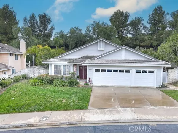 14378 Pleasant Hill Drive, Chino Hills, CA 91709