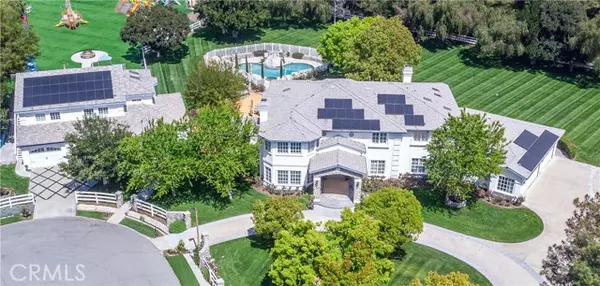 22902 Sonriente Trail, Laguna Hills, CA 92679