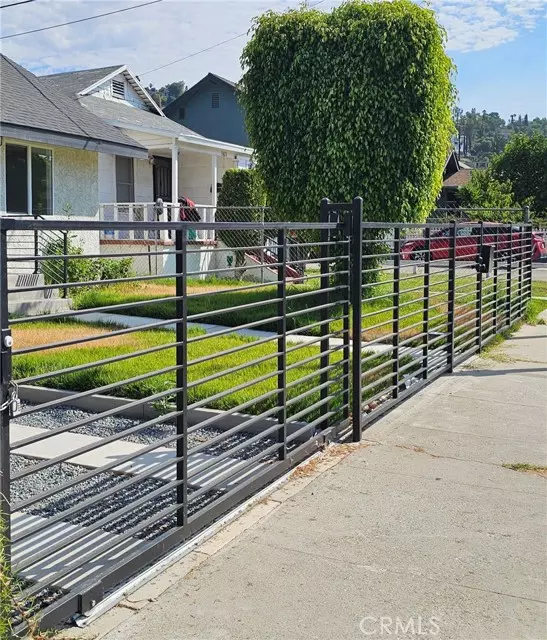 Los Angeles, CA 90065,2619 Alice Street