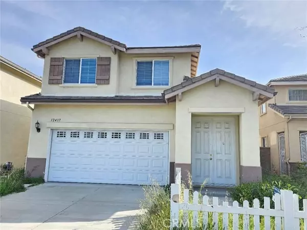 12437 Denholm Drive, El Monte, CA 91732