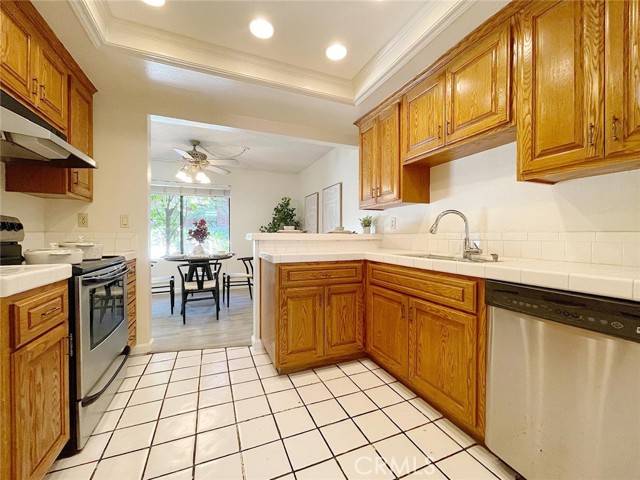 Diamond Bar, CA 91765,388 S Prospectors Road #110