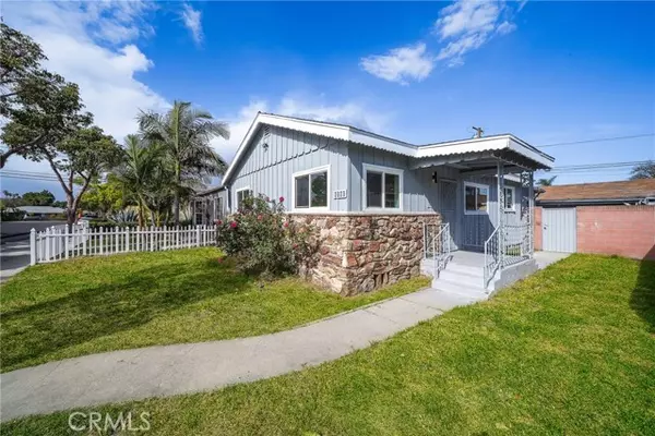 6160 California Avenue, Long Beach, CA 90805