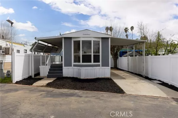 33848 Avenue G #51, Yucaipa, CA 92399